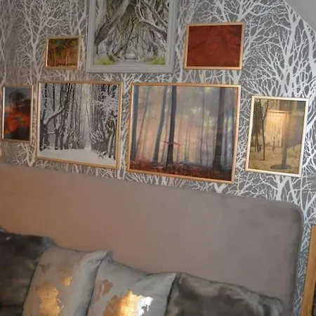 Modernes Mit Meerblick Διαμέρισμα