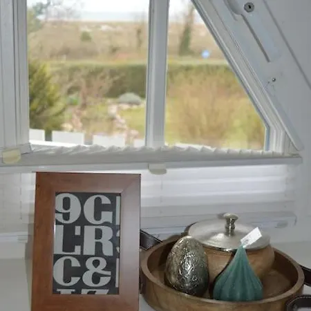 Modernes Mit Meerblick * Ahrenshoop