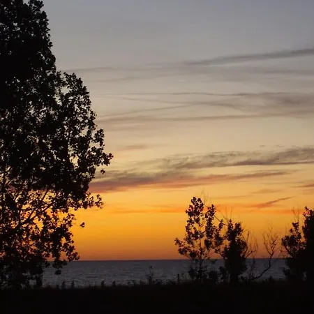Διαμέρισμα Modernes Mit Meerblick *