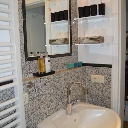 Modernes Mit Meerblick Διαμέρισμα