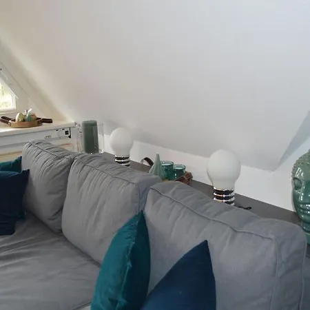 Διαμέρισμα Modernes Mit Meerblick