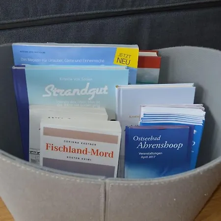 Modernes Mit Meerblick Διαμέρισμα