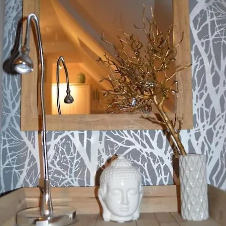 Modernes Mit Meerblick Apartment *