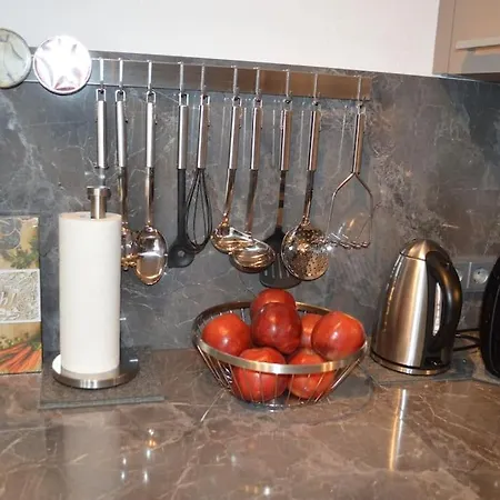 Modernes Mit Meerblick Διαμέρισμα Ahrenshoop