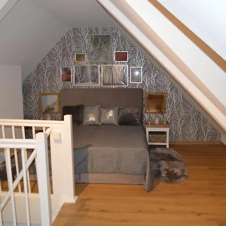 Διαμέρισμα Modernes Mit Meerblick