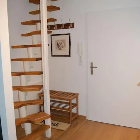 Modernes Mit Meerblick *