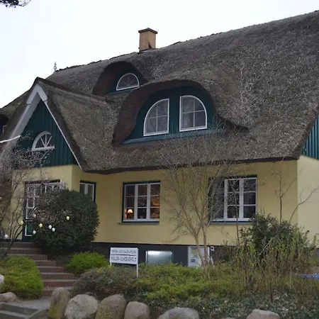 Modernes Mit Meerblick Διαμέρισμα Ahrenshoop