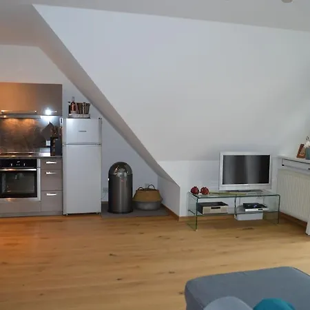 Modernes Mit Meerblick *